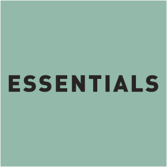 Kolekcia ESSENTIALS