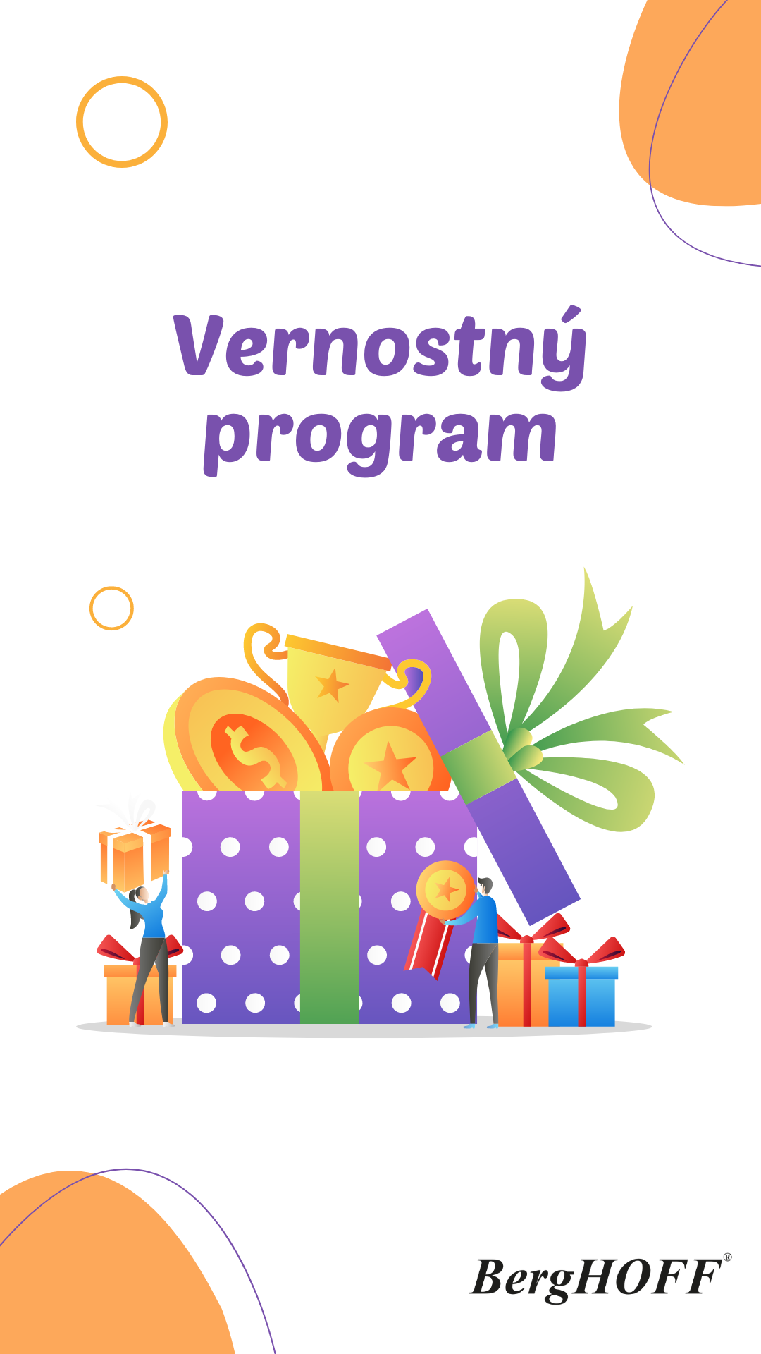 Vernostny program