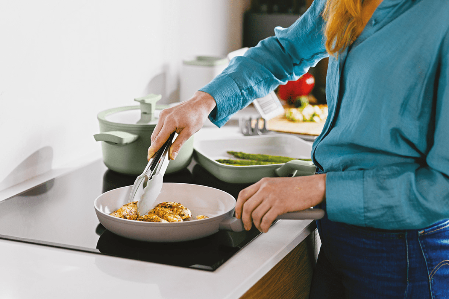 Recyklované materiály