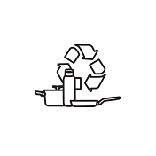 Recyklovatelné produkty