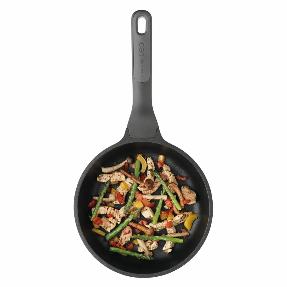 Panvica Stone PLUS 24 cm - Leo