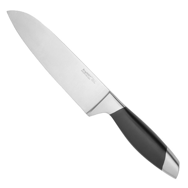Nôž Moon Santoku 18 cm - Essentials