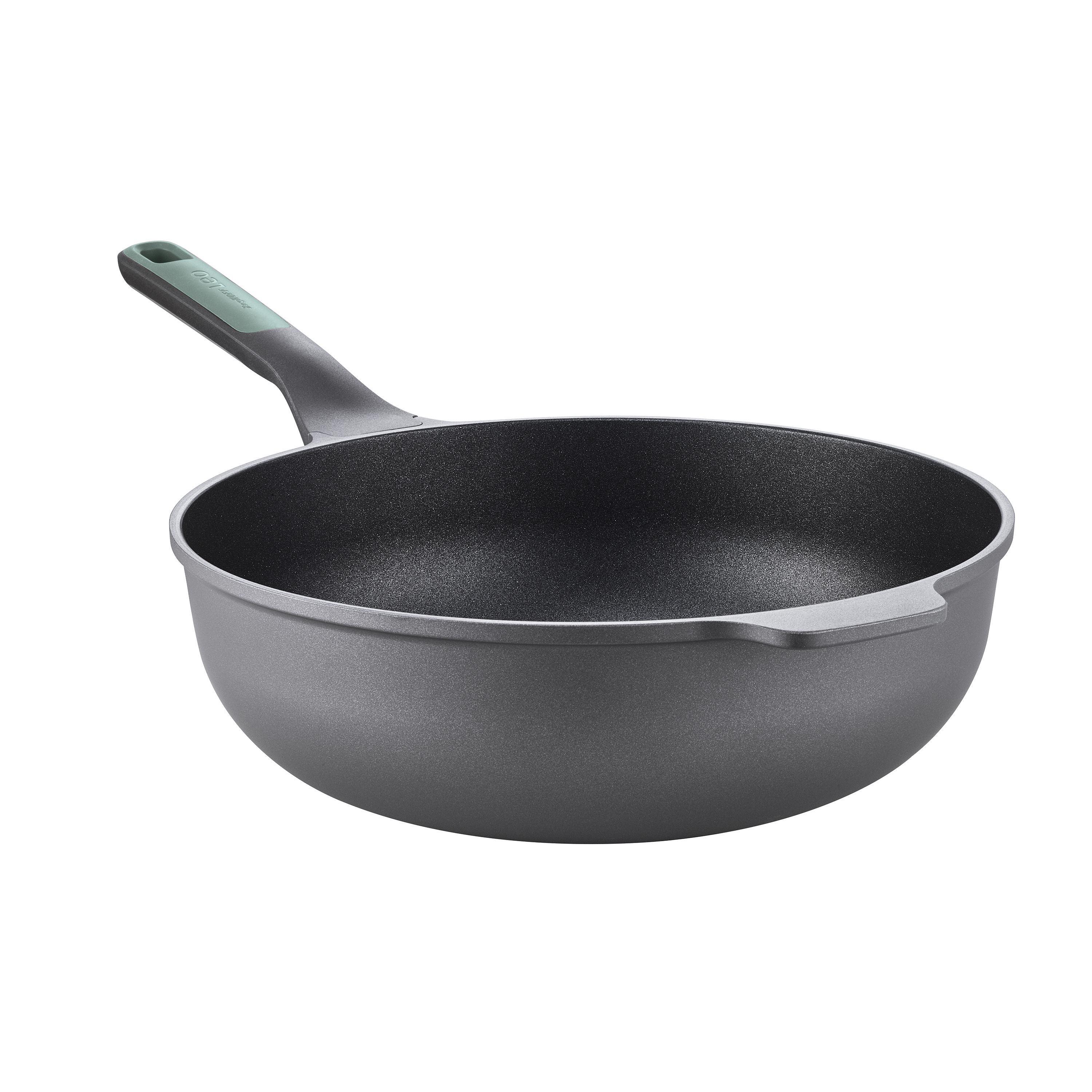 Wok Forest 30cm