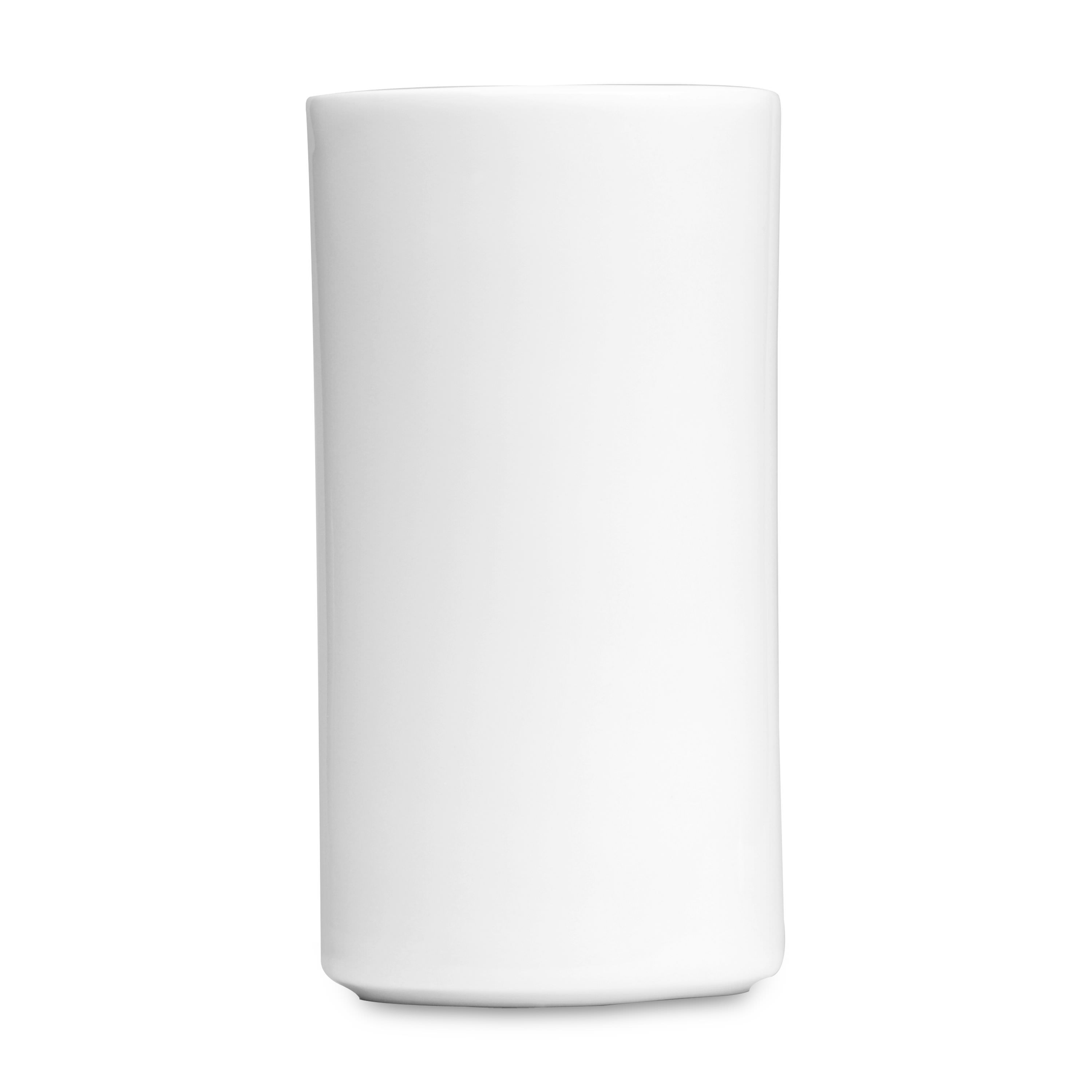 Porcelanový hrnček na mlieko 0,23l Concavo