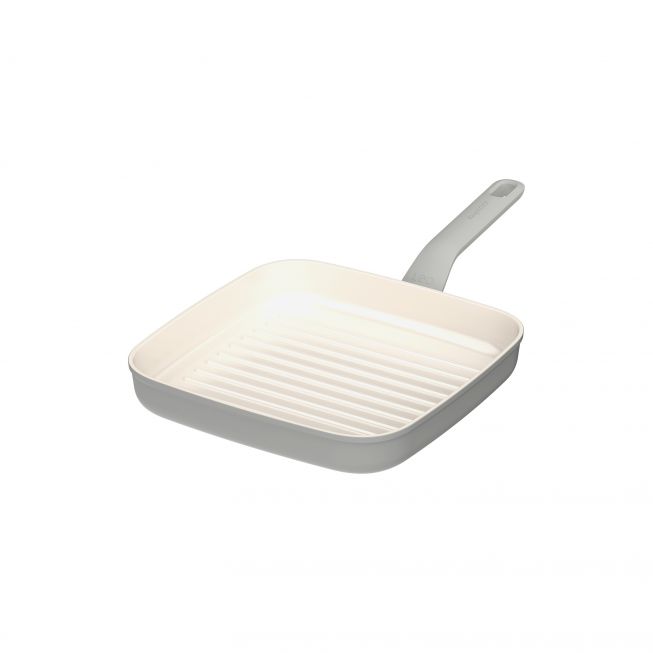 Panvica na grilovanie Balance Moonmist 24 cm