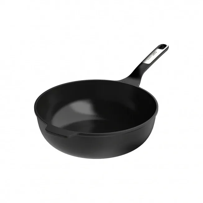 Wok s nepriľnavým povrchom Phantom 28cm