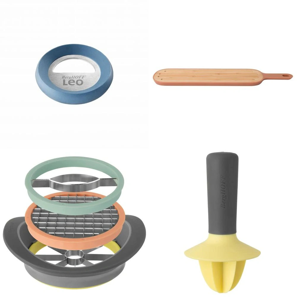 Praktická sada do kuchyne