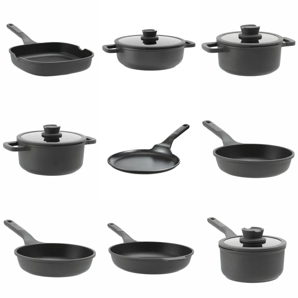 13 dielna sada Stone Plus