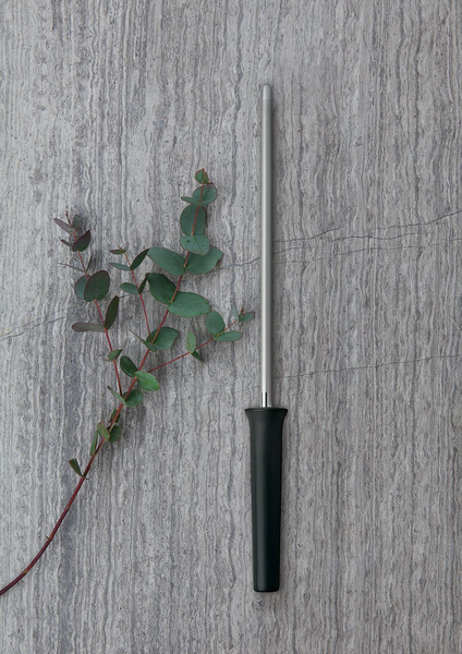 Diamantová ocieľka Ron 39,5cm