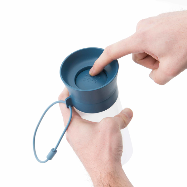 Fľaša na vodu Leo 0,5l