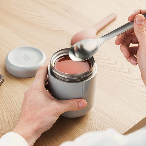 Nádoba na jedlo Leo 500 ml