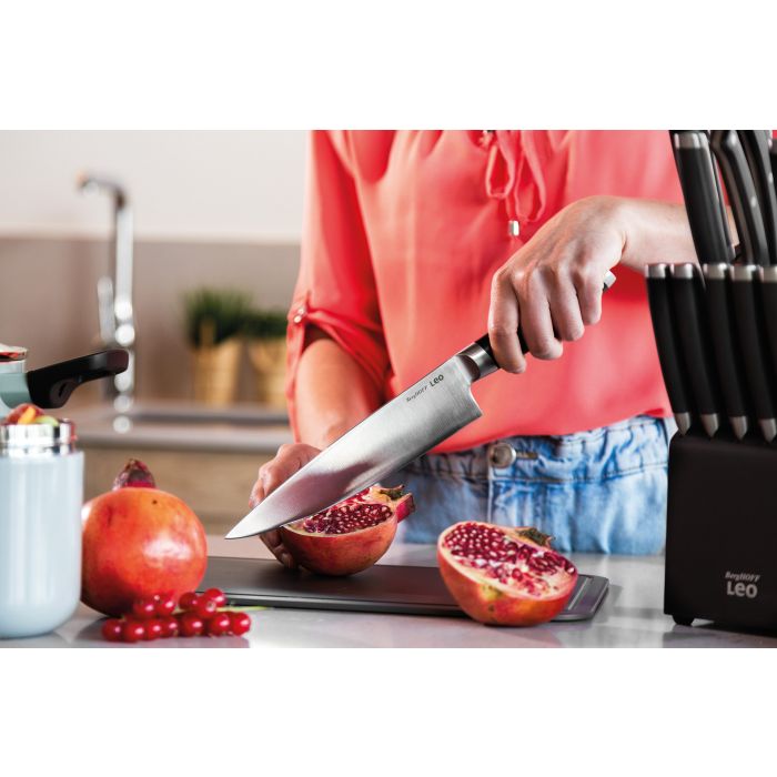 Nôž Graphite šéfkuchára 20cm