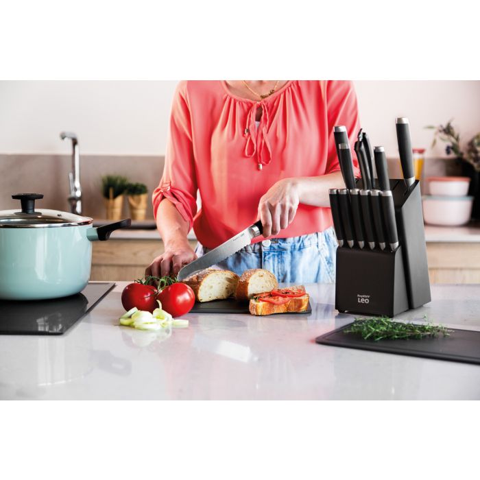 Nôž Graphite na chlieb 20cm