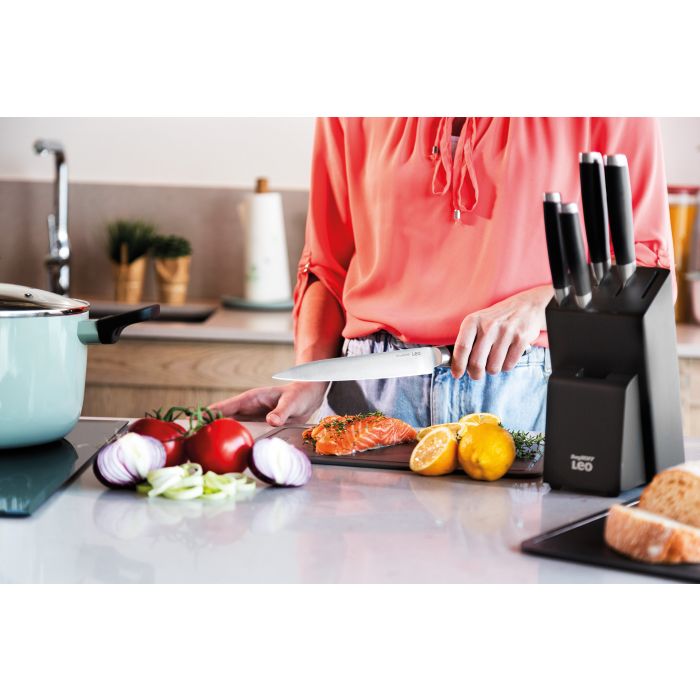 Nôž Graphite na údeniny 20cm