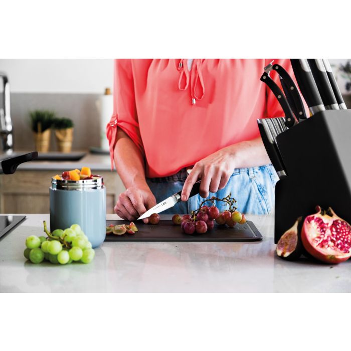 Nôž Graphite na lúpanie 9cm