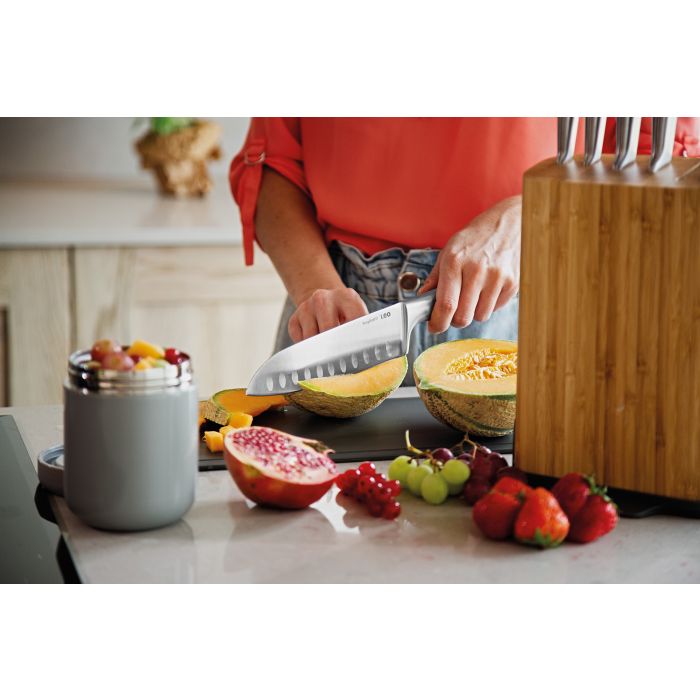 Nôž Legacy Santoku 17.5cm