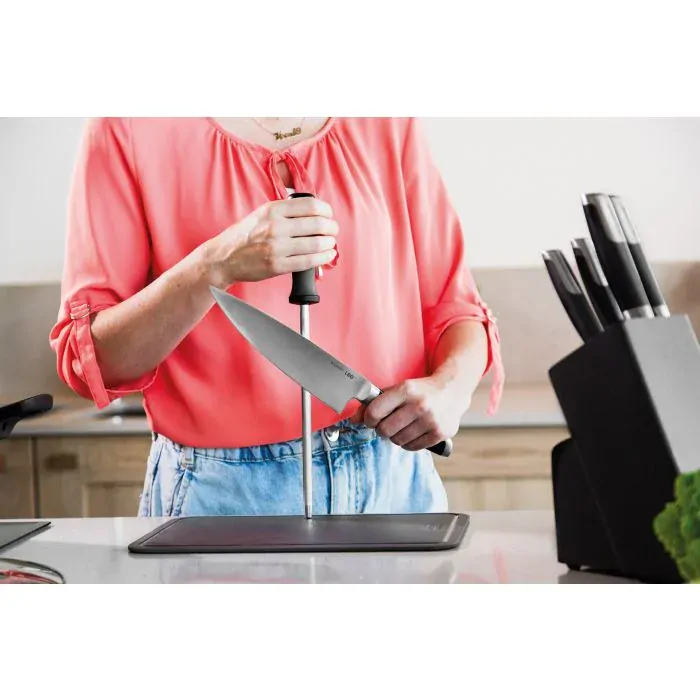 Ocieľka Graphite 20cm