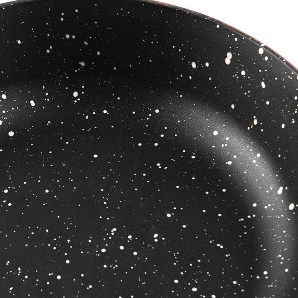 Panvica Gem ORG 2H hlboká s pokrievkou 26 cm