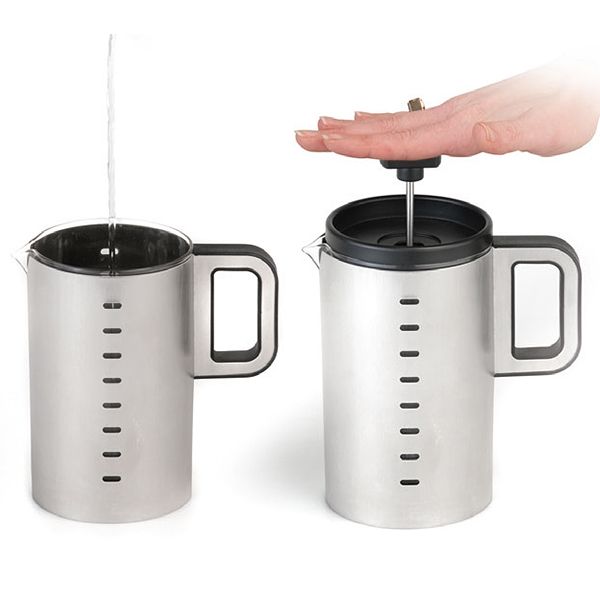French press Neo na kávu/čaj 0,8l