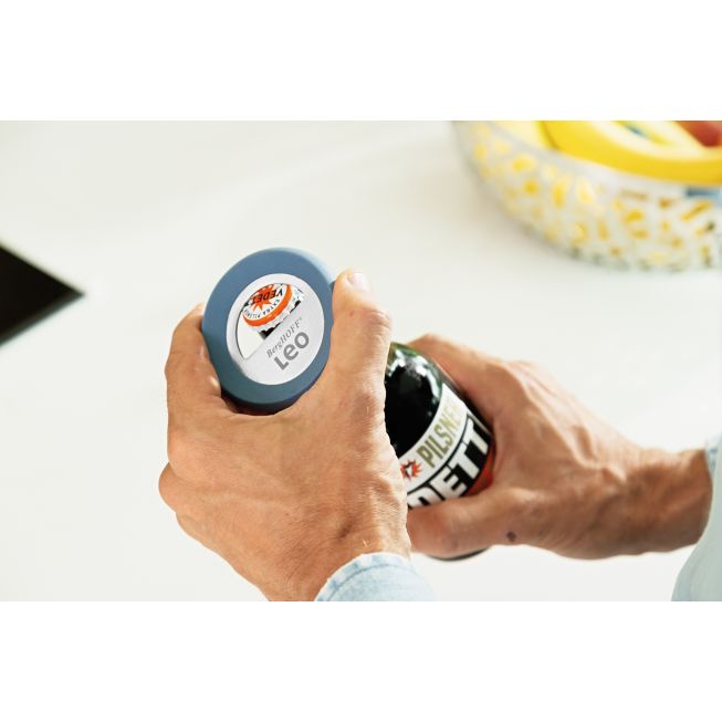 Otvárač na fľaše