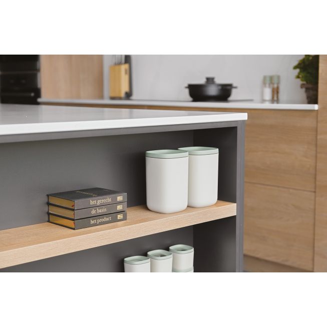 Dózy Balance na potraviny / korenie 2 ks (veľké)