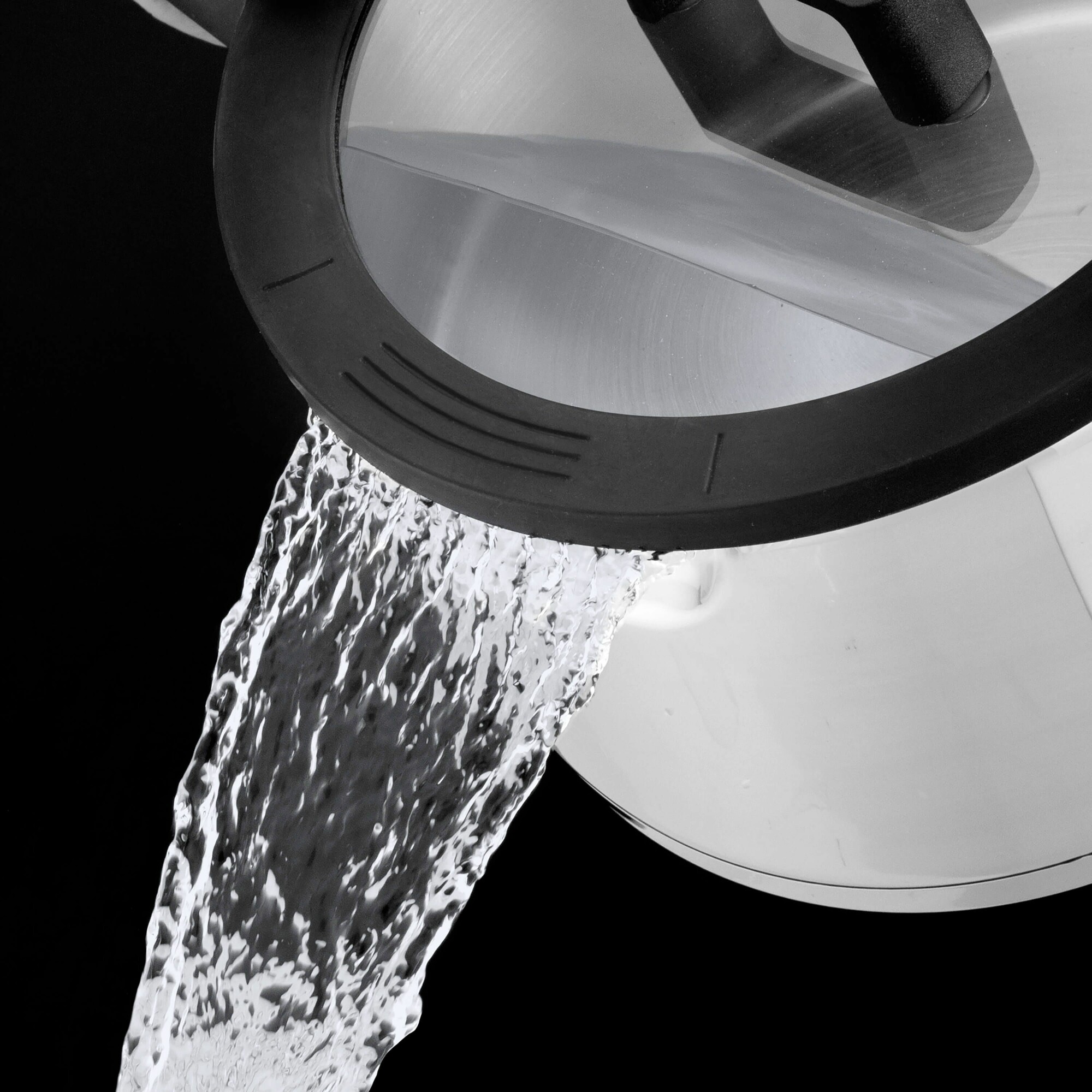 6-dielna sada riadu Uqonic Downdraft