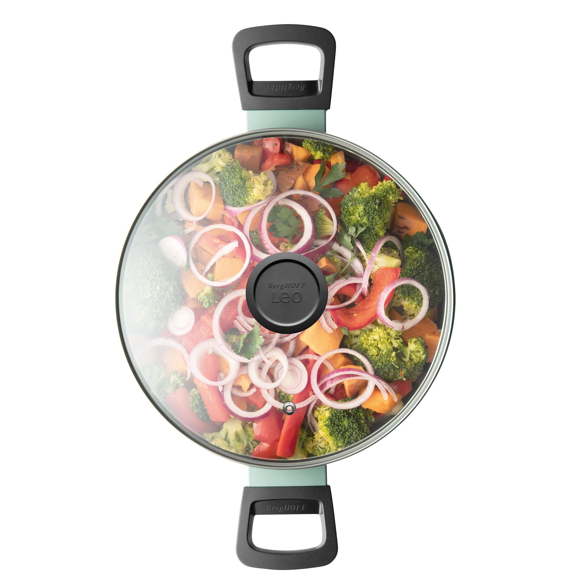 Hrniec s pokrievkou Sage 24x14cm