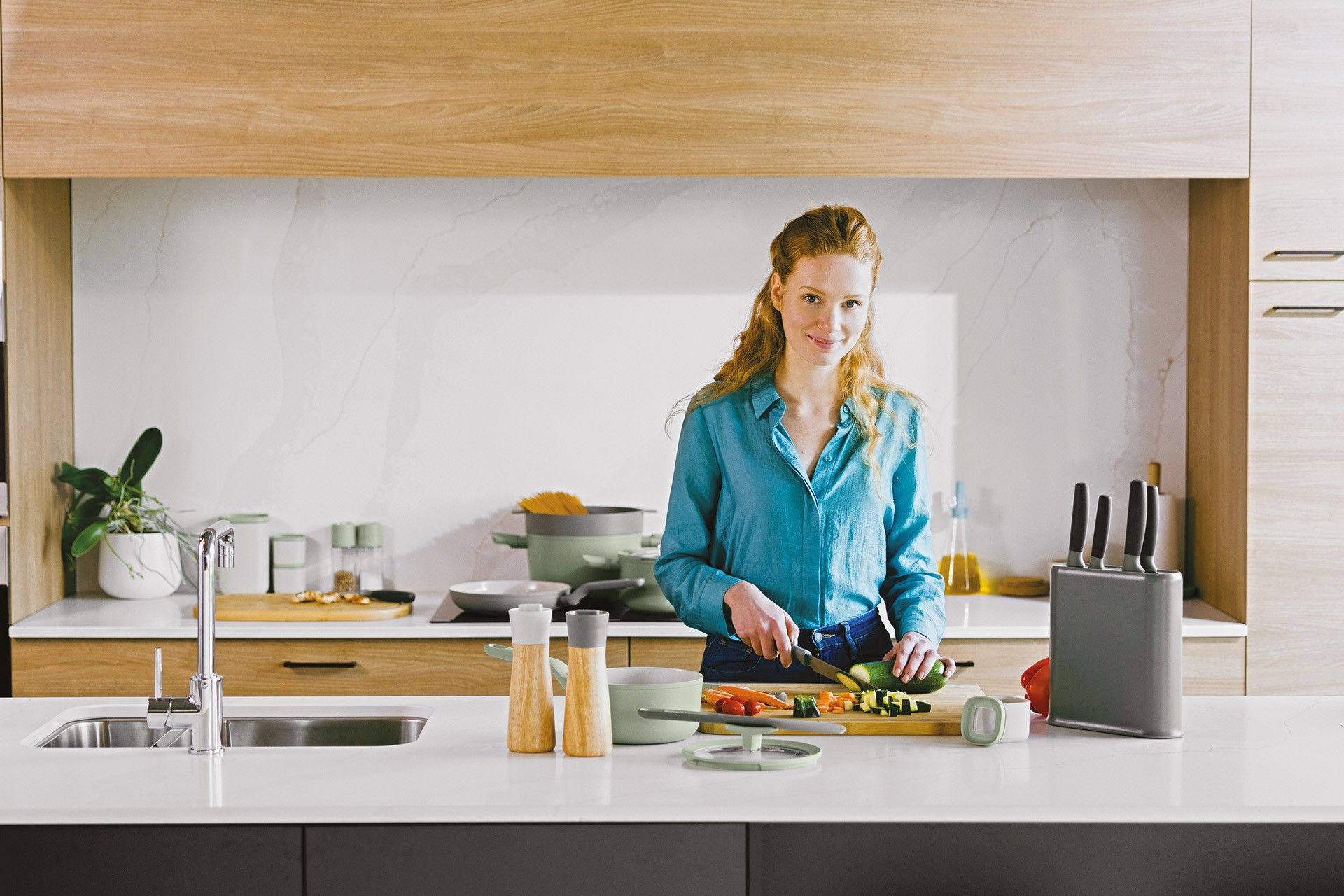 Mlynček Balance Moonbeam