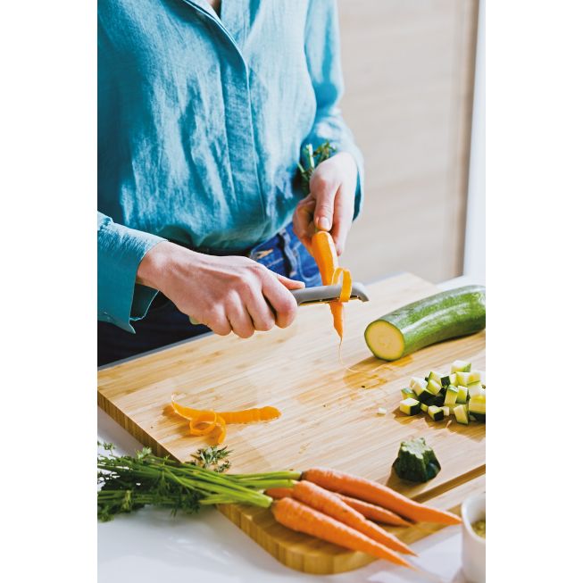 Rovná škrabka Balance