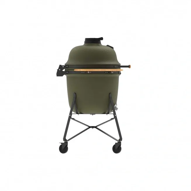 Veľký keramický gril