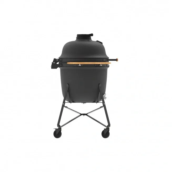 Veľký keramický gril