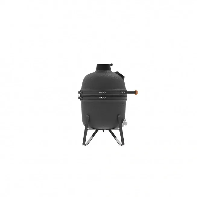 Malý keramický gril