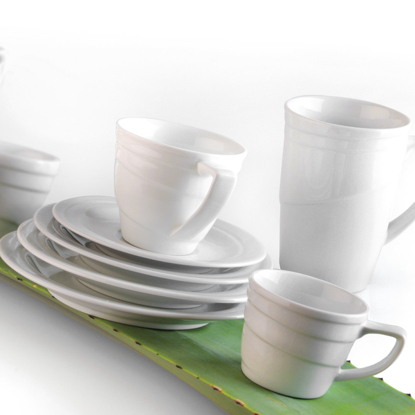 Šálka Hotel s podšálkou 0,18l