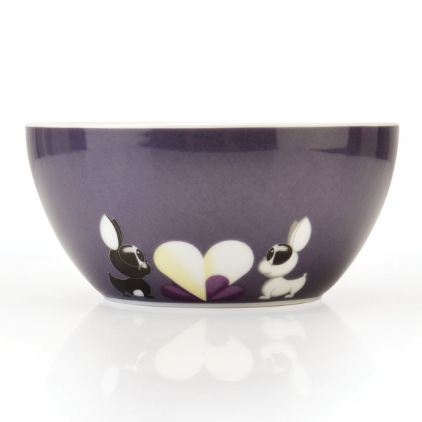 Misa Lover na cereálie Purple 2ks