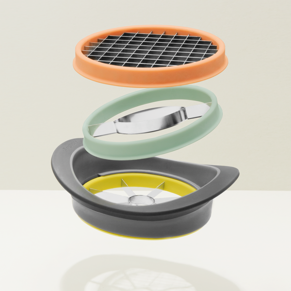 Krájač Leo na všetko