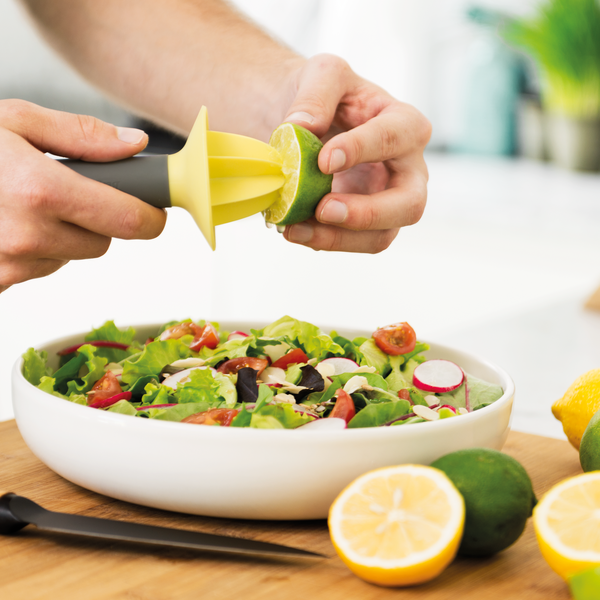 Ručný odšťavovač Leo