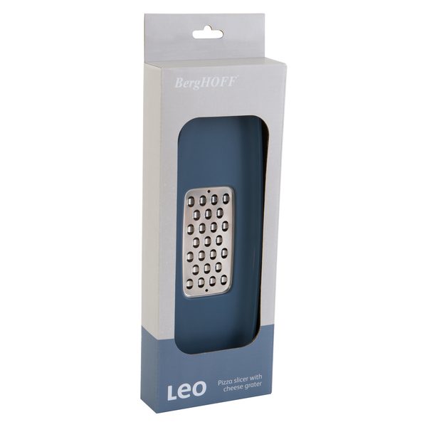 Pizza krájač a strúhadlo LEO
