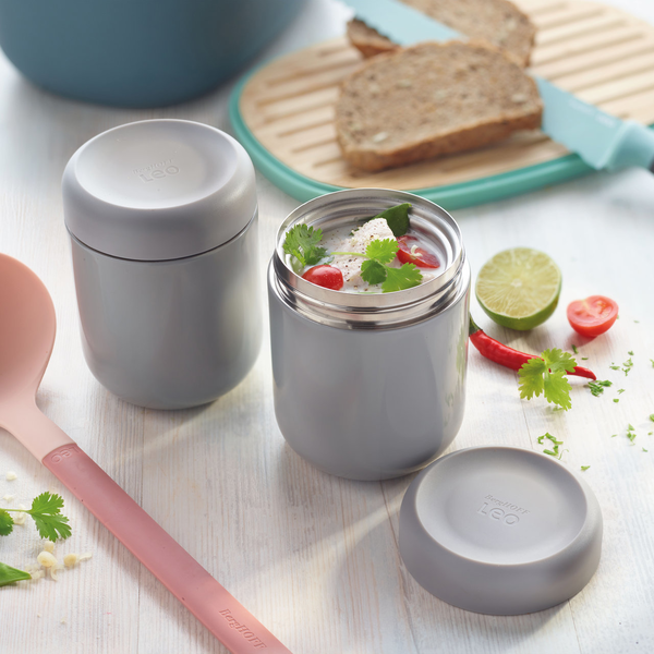 Nádoba na jedlo Leo 500 ml