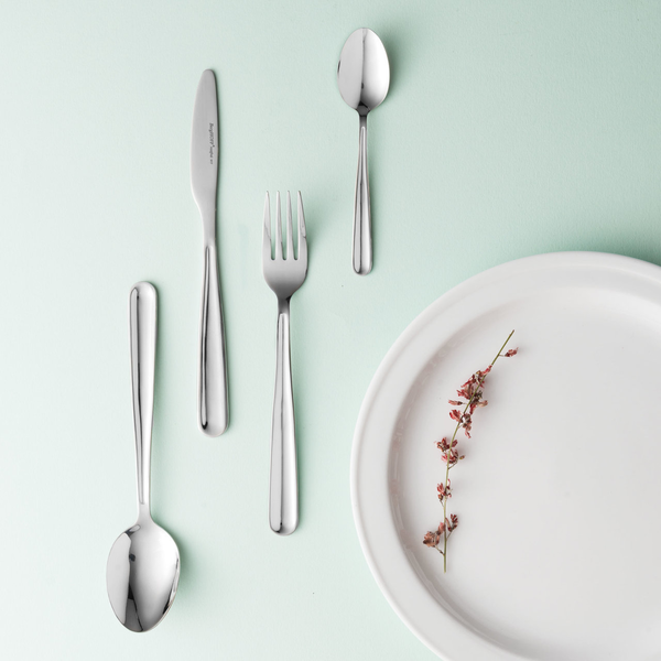 Príbor Sereno 25-dielna sada + doska