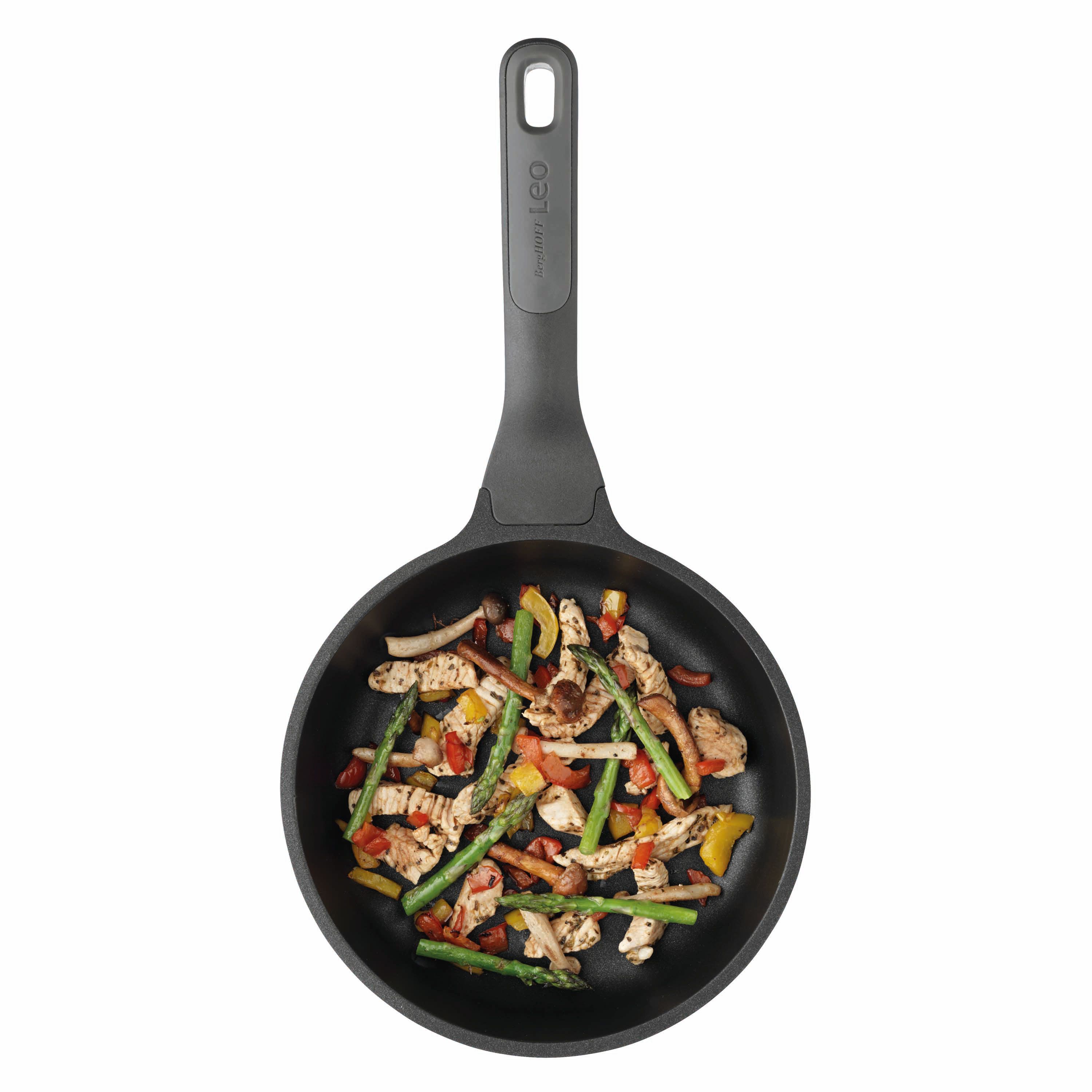 Panvica Stone 24 cm - Leo