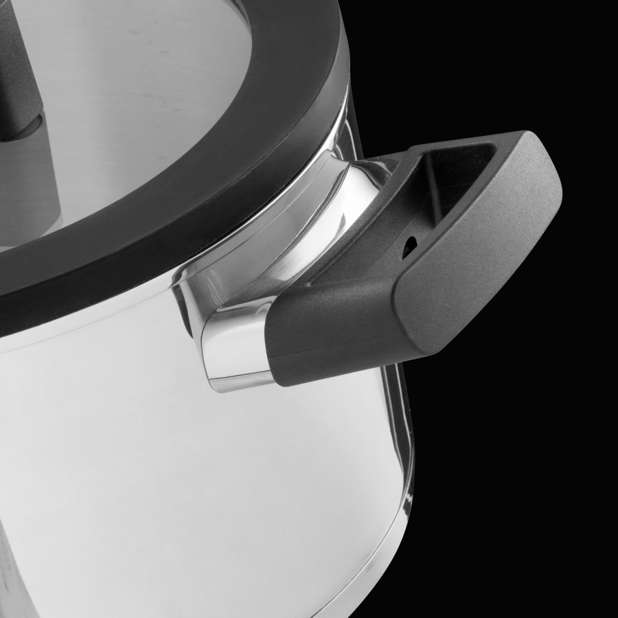 Hrniec Downdraft 24cm 9l