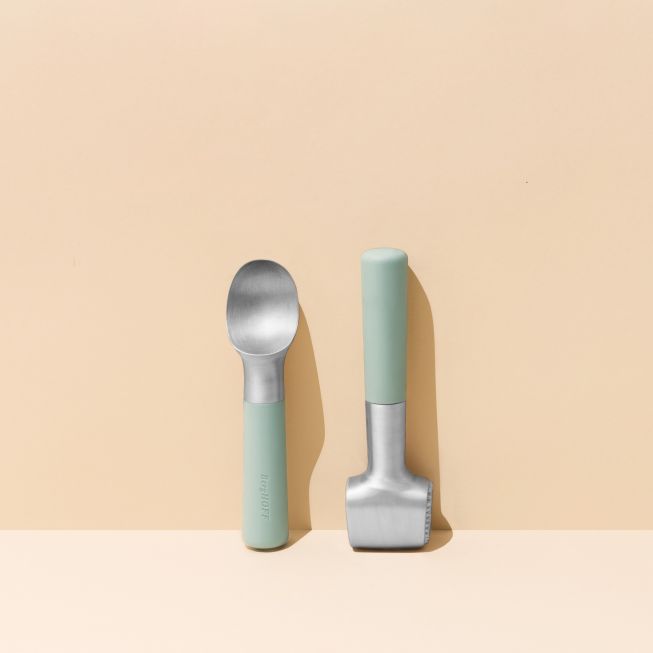 Naberačka na zmrzlinu 18,5 cm