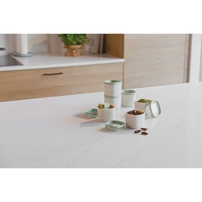 Dózy Balance na potraviny / korenie 6 ks (malé)