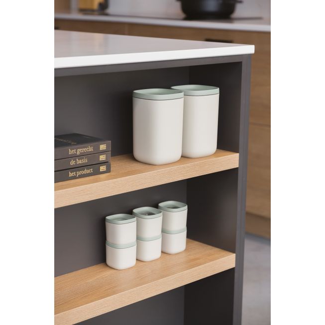 Dózy Balance na potraviny / korenie 2 ks (veľké)