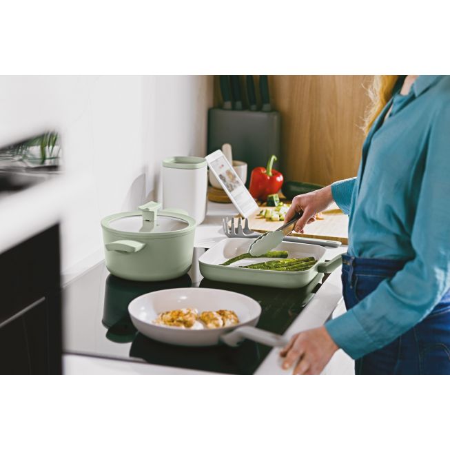 Servírovacie kliešte Balance