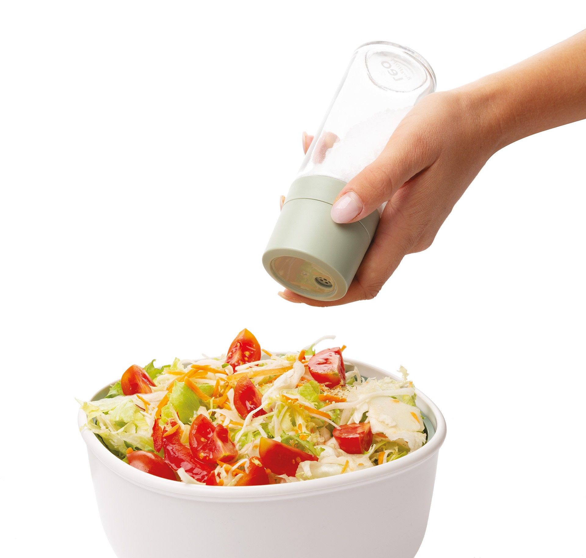 2-dielna sada mlynčekov a trepačiek Balance