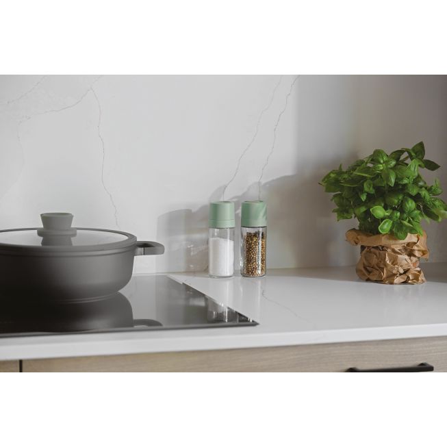 2-dielna súprava mlynčekov a šejkrov Balance