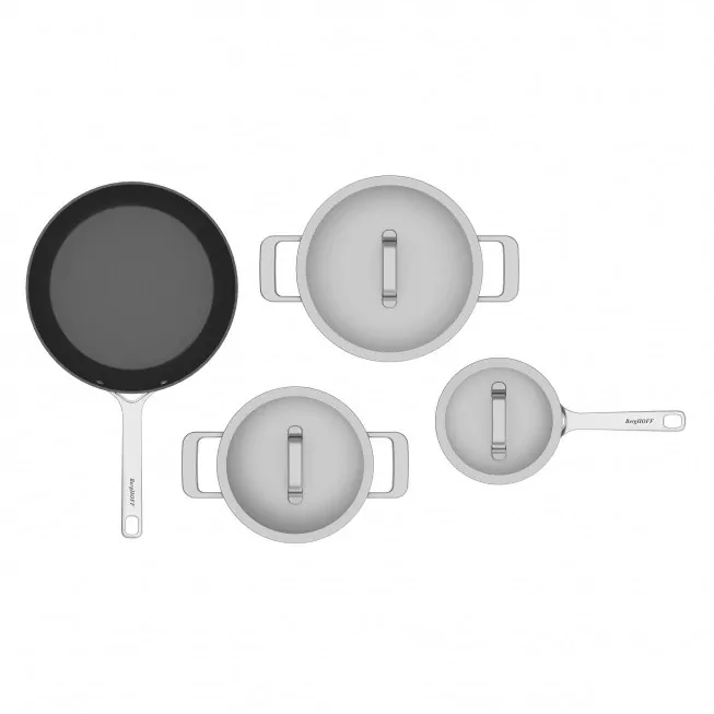 7-dielna sada hrncov a panvíc Meta
