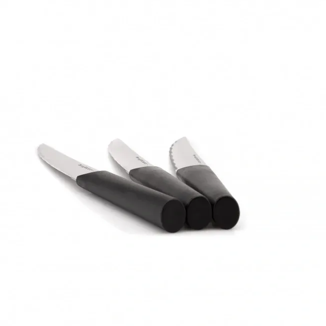 6-dielna sada steakových nožov Matrix