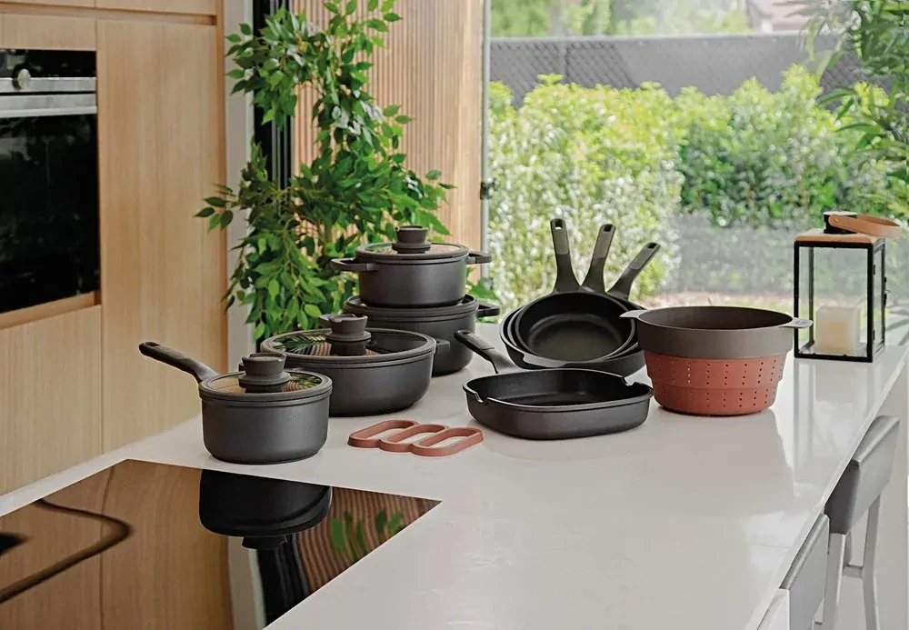 Hrnce Stone PLUS 20+24 cm